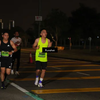 Runner Photo 5639780
