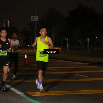 Runner Photo 5639802