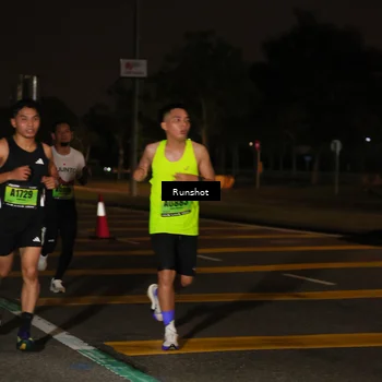 Runner Photo 5639813