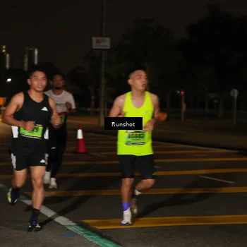 Runner Photo 5639825