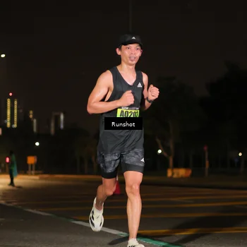 Runner Photo 5639850