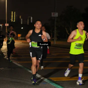 Runner Photo 5639858