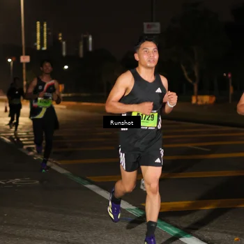Runner Photo 5639892