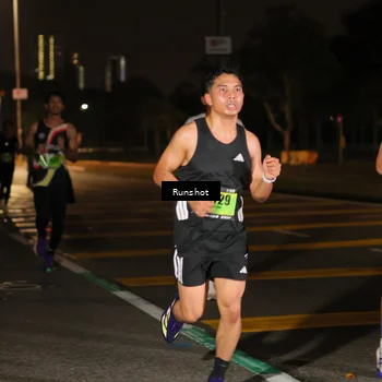 Runner Photo 5639902