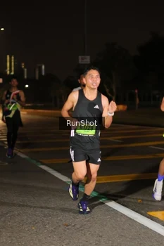 Runner Photo 5639911