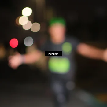 Runner Photo 5639923