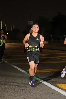 Runner Photo 5639925