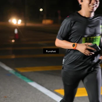 Runner Photo 5639933
