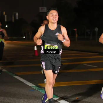 Runner Photo 5639934