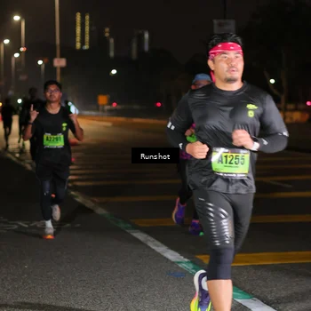 Runner Photo 5639943