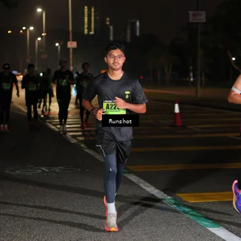 Runner Photo 5639945