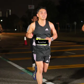 Runner Photo 5639947