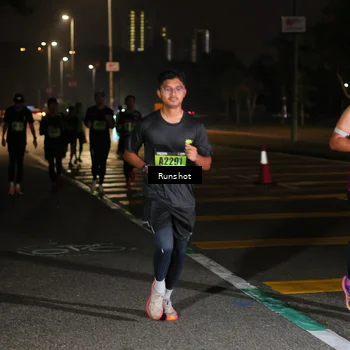 Runner Photo 5639948