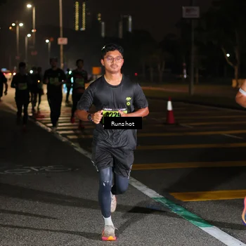 Runner Photo 5639949