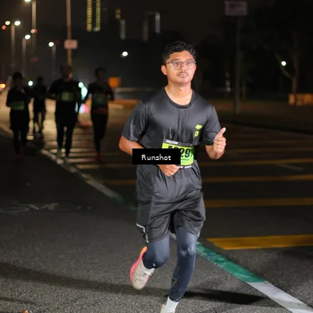 Runner Photo 5639954
