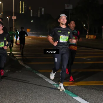 Runner Photo 5639955