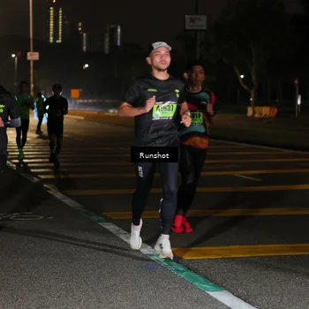 Runner Photo 5639956