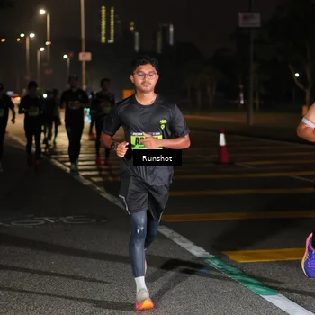 Runner Photo 5639957