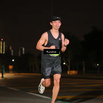 Runner Photo 5639958