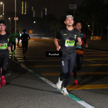 Runner Photo 5639960