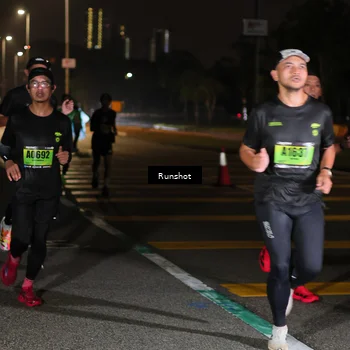 Runner Photo 5639962