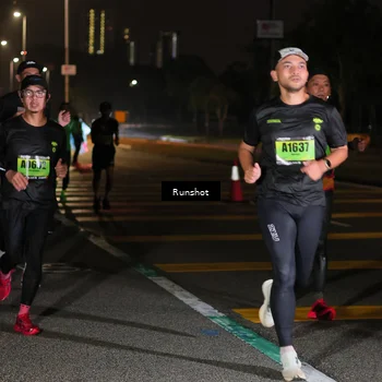 Runner Photo 5639964
