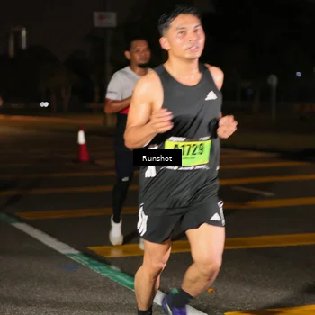 Runner Photo 5639970