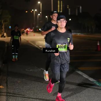 Runner Photo 5639971