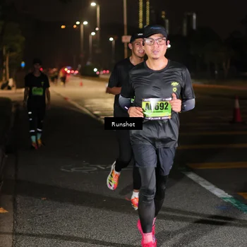 Runner Photo 5639973
