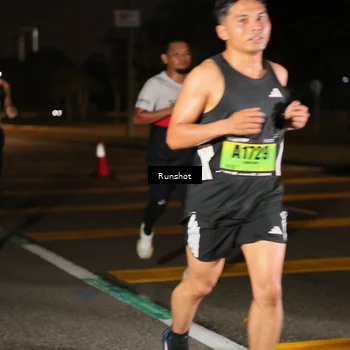 Runner Photo 5639981