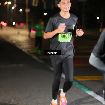 Runner Photo 5639982