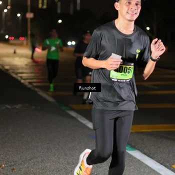 Runner Photo 5639985