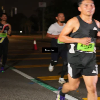 Runner Photo 5639991