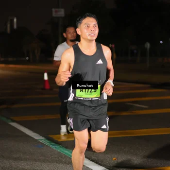 Runner Photo 5639997