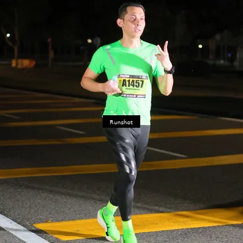 Runner Photo 5640010