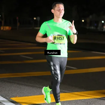 Runner Photo 5640011