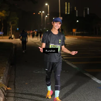 Runner Photo 5640013