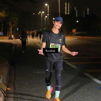 Runner Photo 5640014