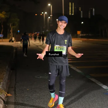 Runner Photo 5640015