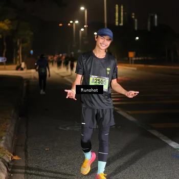 Runner Photo 5640016