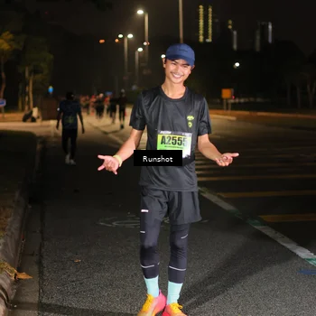 Runner Photo 5640017