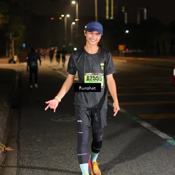 Runner Photo 5640019