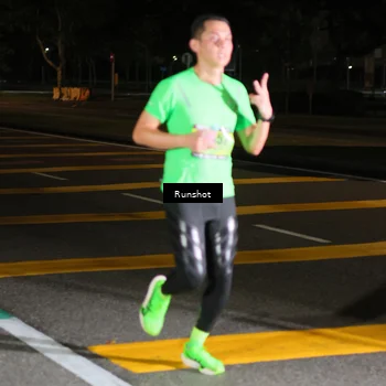 Runner Photo 5640021