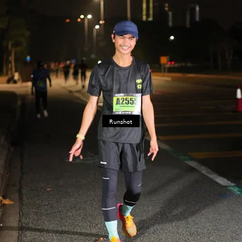 Runner Photo 5640022