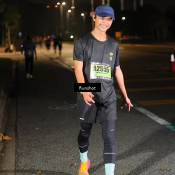 Runner Photo 5640023