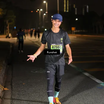 Runner Photo 5640024