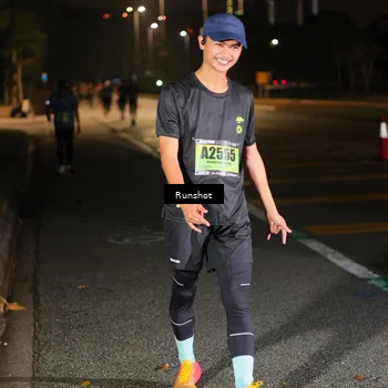 Runner Photo 5640025