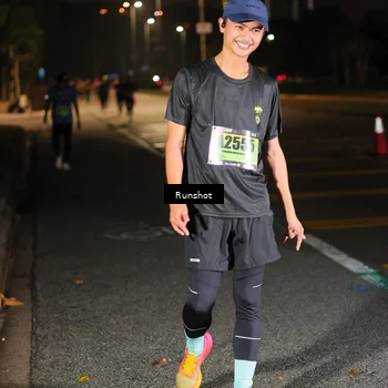 Runner Photo 5640026
