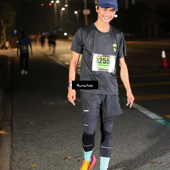 Runner Photo 5640027