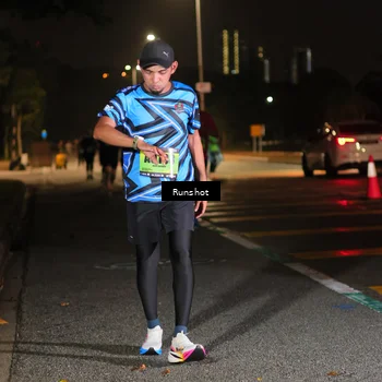 Runner Photo 5640028